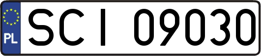 SCI09030