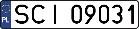 SCI09031