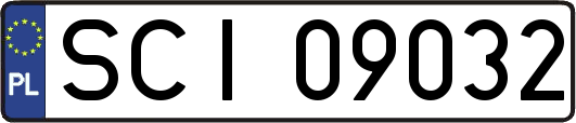 SCI09032