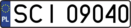 SCI09040