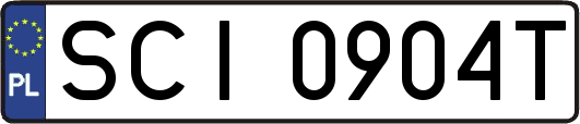 SCI0904T