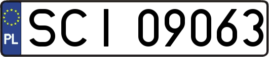 SCI09063
