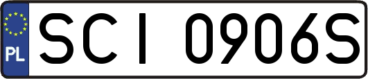 SCI0906S