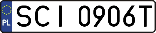 SCI0906T
