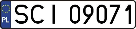 SCI09071