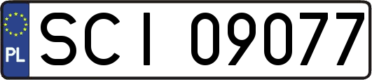 SCI09077