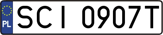 SCI0907T