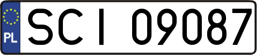 SCI09087