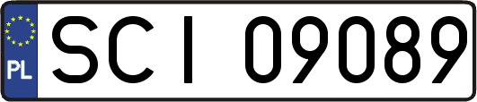 SCI09089