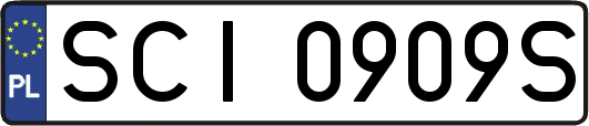 SCI0909S
