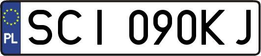 SCI090KJ