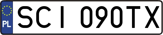 SCI090TX