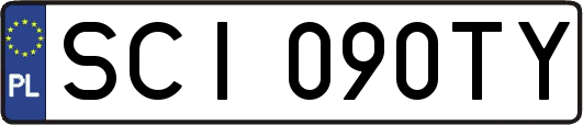 SCI090TY