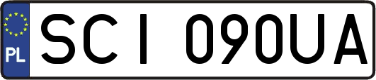 SCI090UA