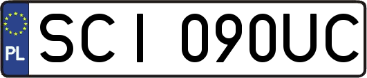 SCI090UC