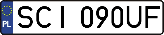 SCI090UF