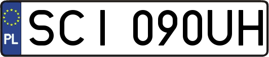 SCI090UH