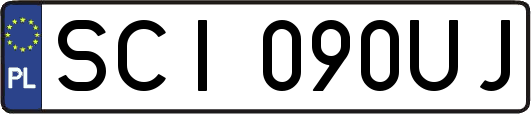 SCI090UJ
