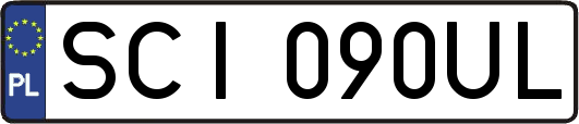 SCI090UL