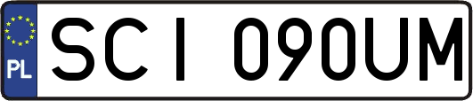 SCI090UM