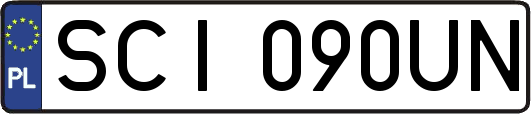 SCI090UN