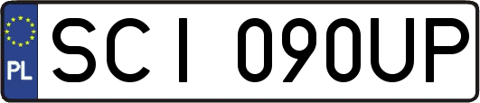 SCI090UP