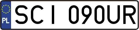 SCI090UR
