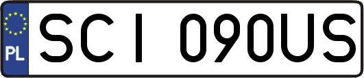 SCI090US