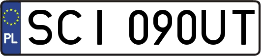 SCI090UT