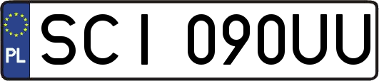 SCI090UU