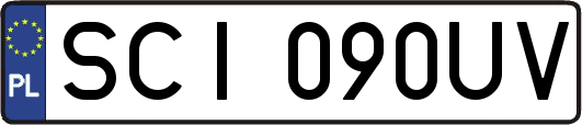 SCI090UV