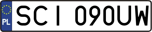 SCI090UW