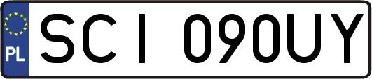SCI090UY