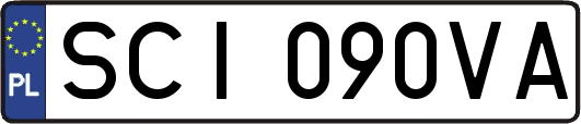 SCI090VA