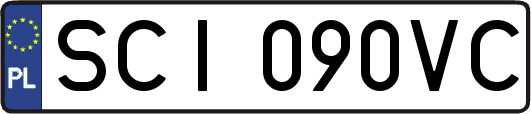 SCI090VC