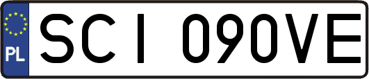 SCI090VE