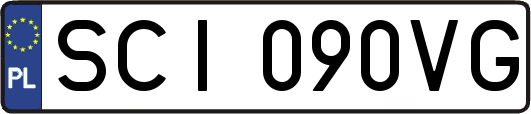 SCI090VG