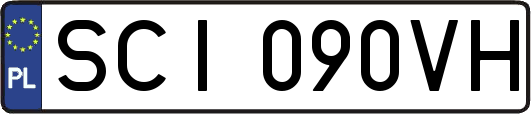 SCI090VH