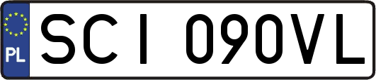 SCI090VL