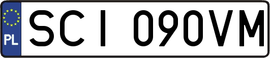 SCI090VM
