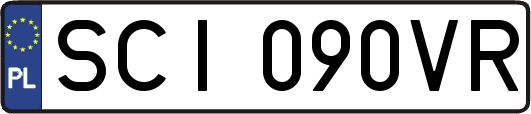SCI090VR
