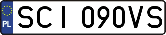 SCI090VS