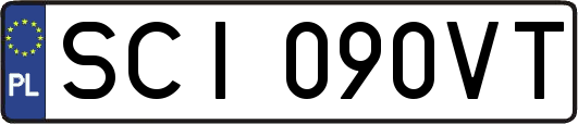SCI090VT