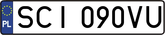 SCI090VU