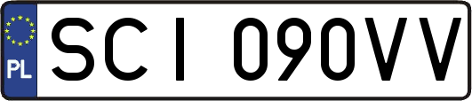 SCI090VV