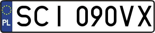 SCI090VX