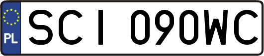 SCI090WC