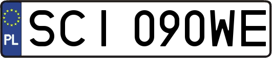 SCI090WE