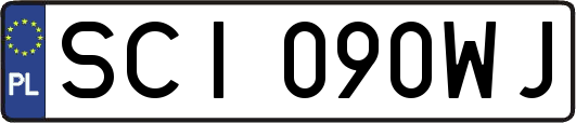 SCI090WJ