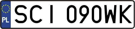 SCI090WK